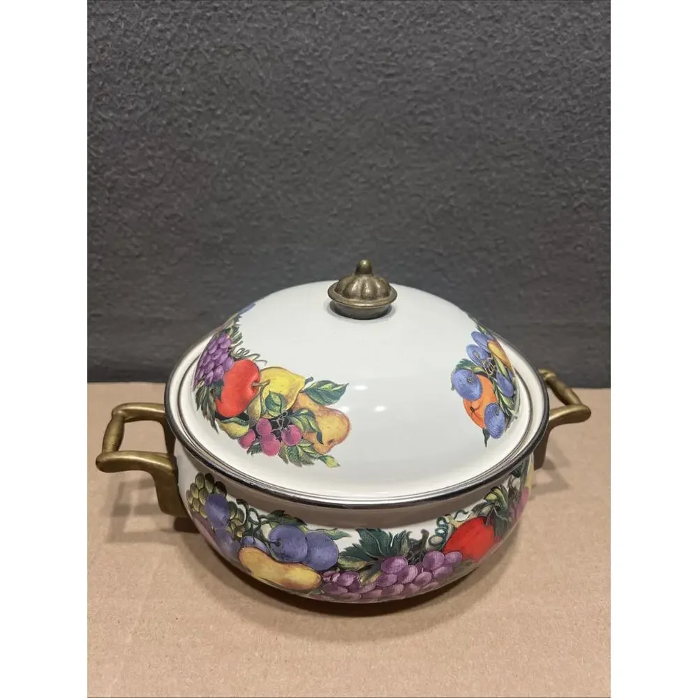 Cornucopia this vintage